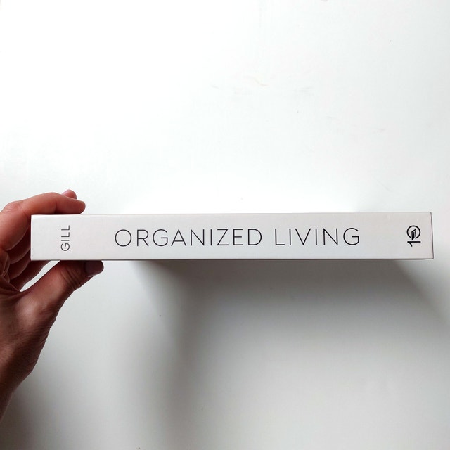 Organized Living: Solutions and Inspiration for Your Home Book - photo 2