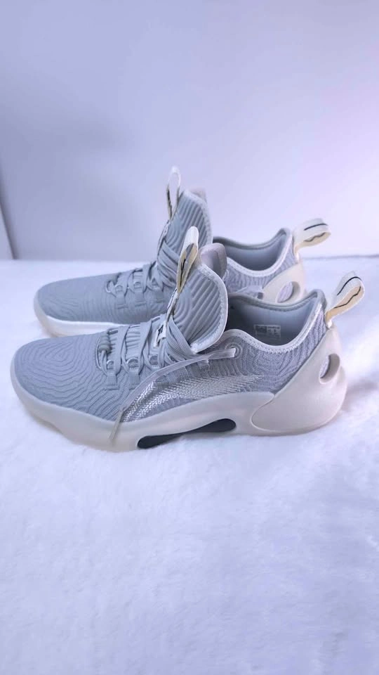 LiNing Yushuai Ultra Low "Moon Rock" Basketball Shoes - photo 2