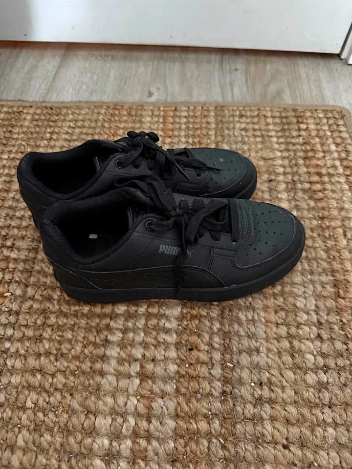 PUMA Court Classic Sneakers