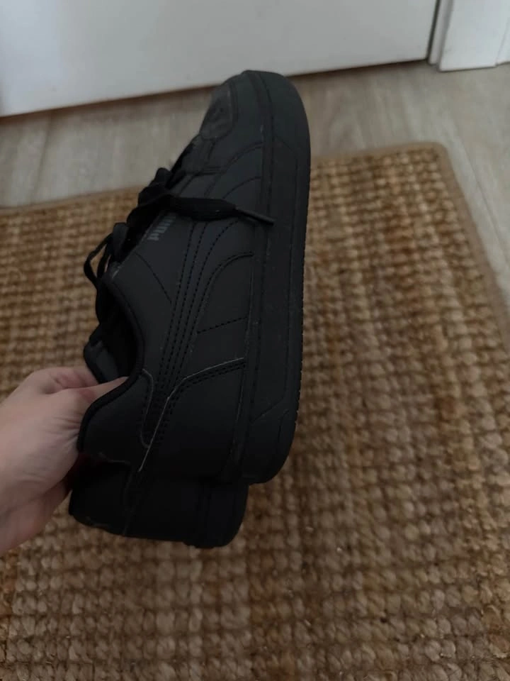 PUMA Court Classic Sneakers - photo 2