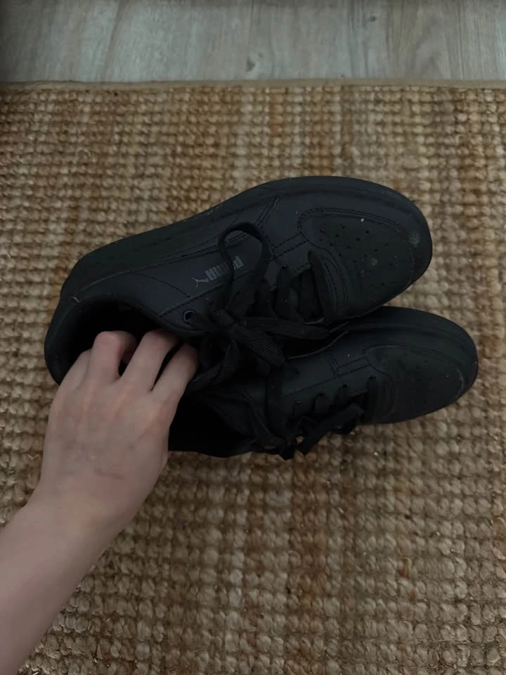PUMA Court Classic Sneakers - photo 3