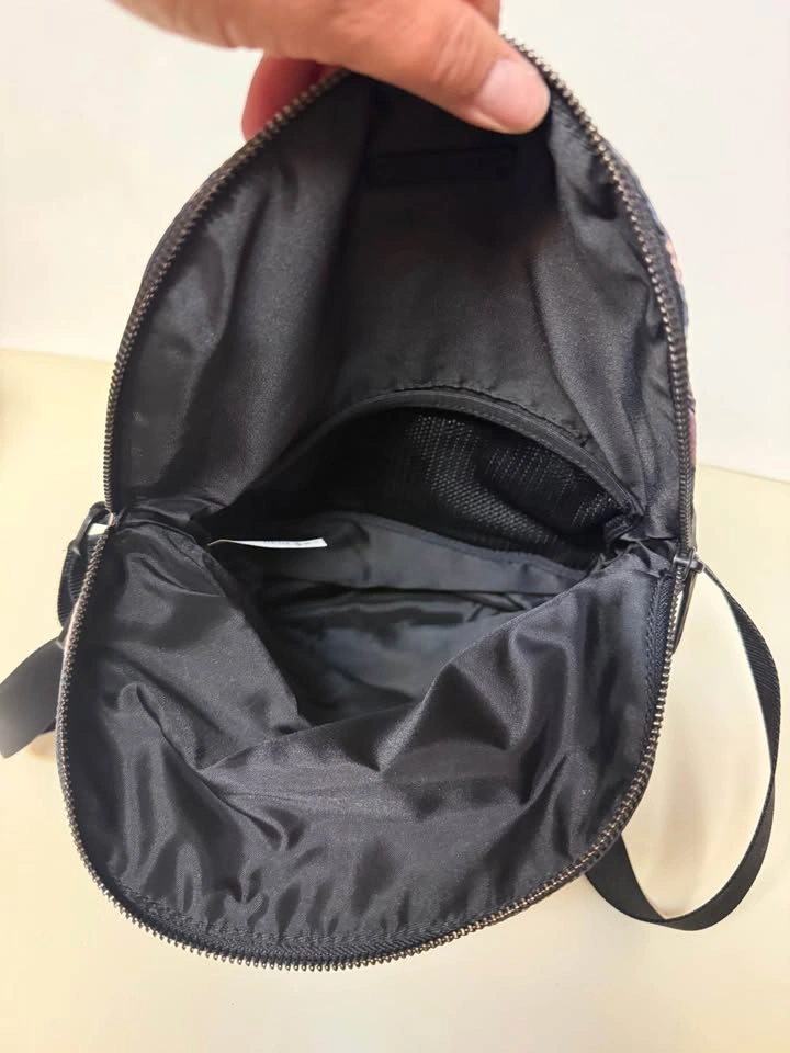 Lululemon Festival II 5L Crossbody Bag - Frosted Rose Multi/Blac - photo 4