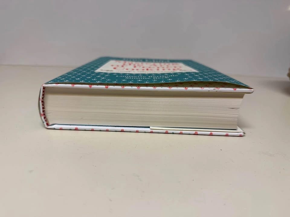 Julia Child Mastering French Cooking 50th Anniversary Hardcover - photo 4