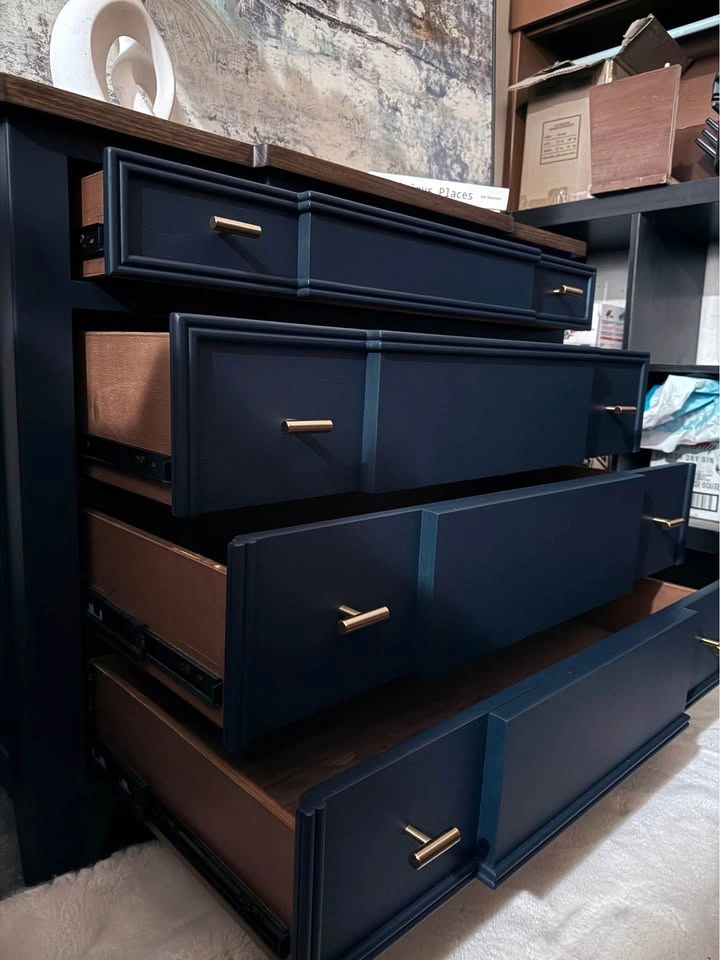 Hooker Furniture Dresser / Storage Cabinet - photo 3