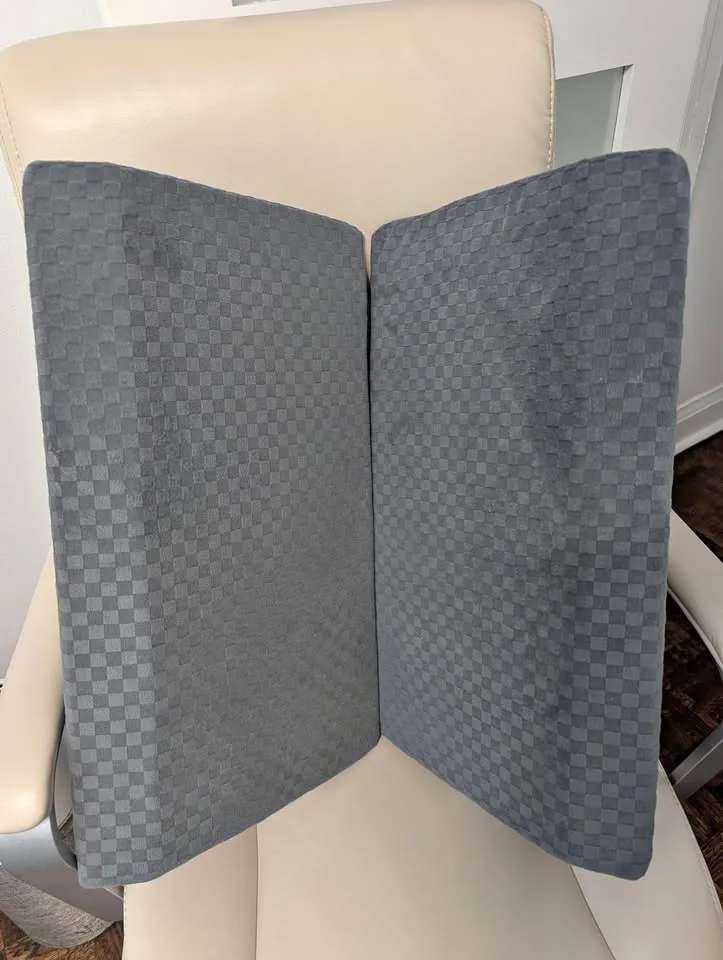 Jacobable Bed Wedge Pillows (pair) thumbnail