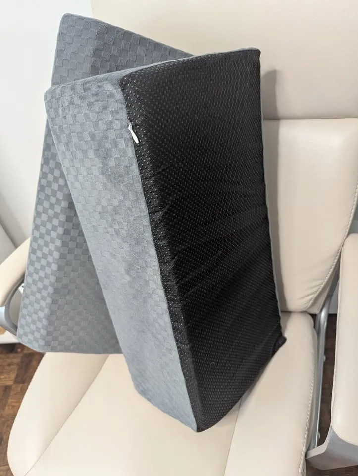 Jacobable Bed Wedge Pillows (pair) image indicator(2)