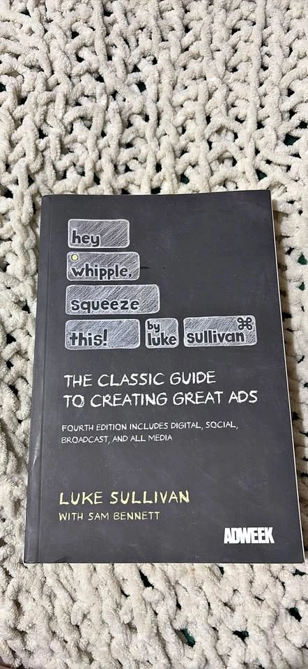 Marketing and Ads Textbook - 4th Edition