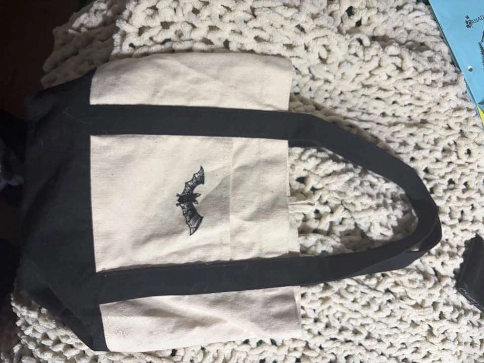 Spirit Halloween Mini Tote Bag - photo 2