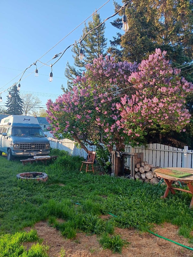1980 Chevy G20 Funcraft Camper Van - photo 4