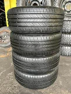 235 65 17 fullset kumho