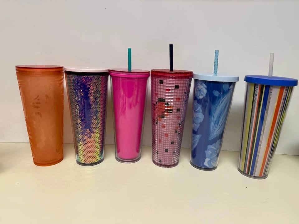 Venti Starbucks Cups - All for $30 - photo 2