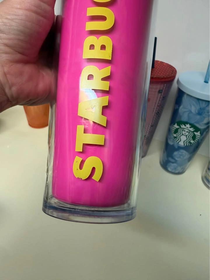 Venti Starbucks Cups - All for $30 - photo 3