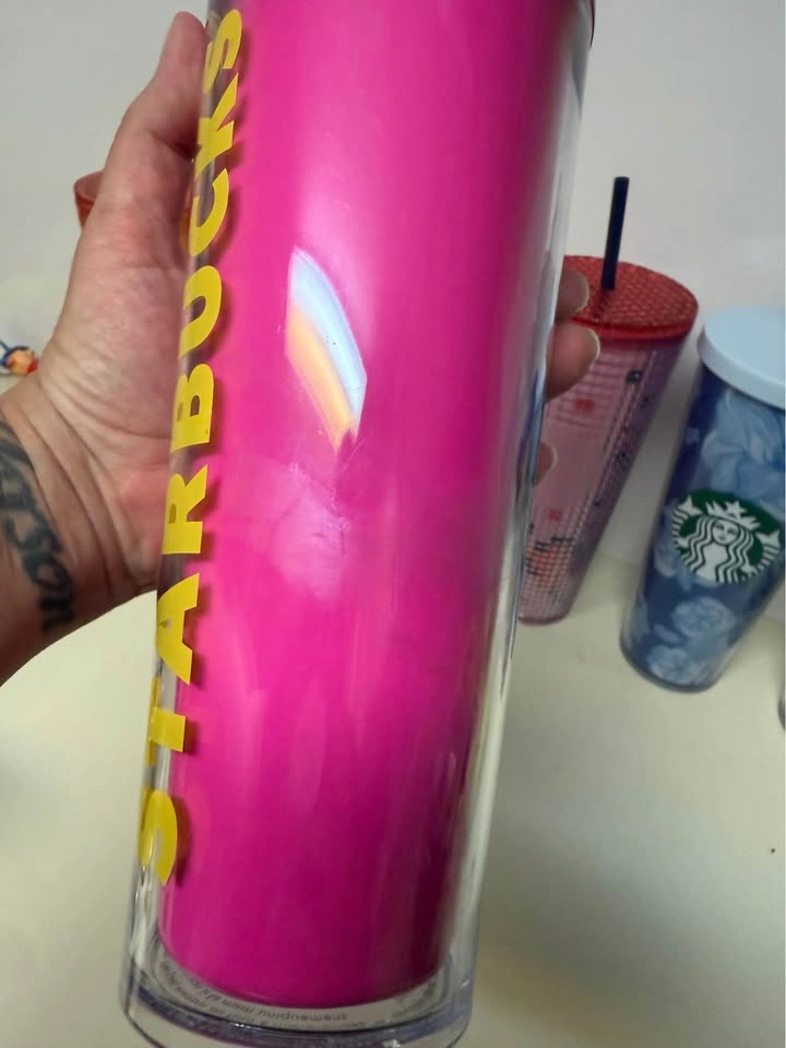 Venti Starbucks Cups - All for $30 - photo 4