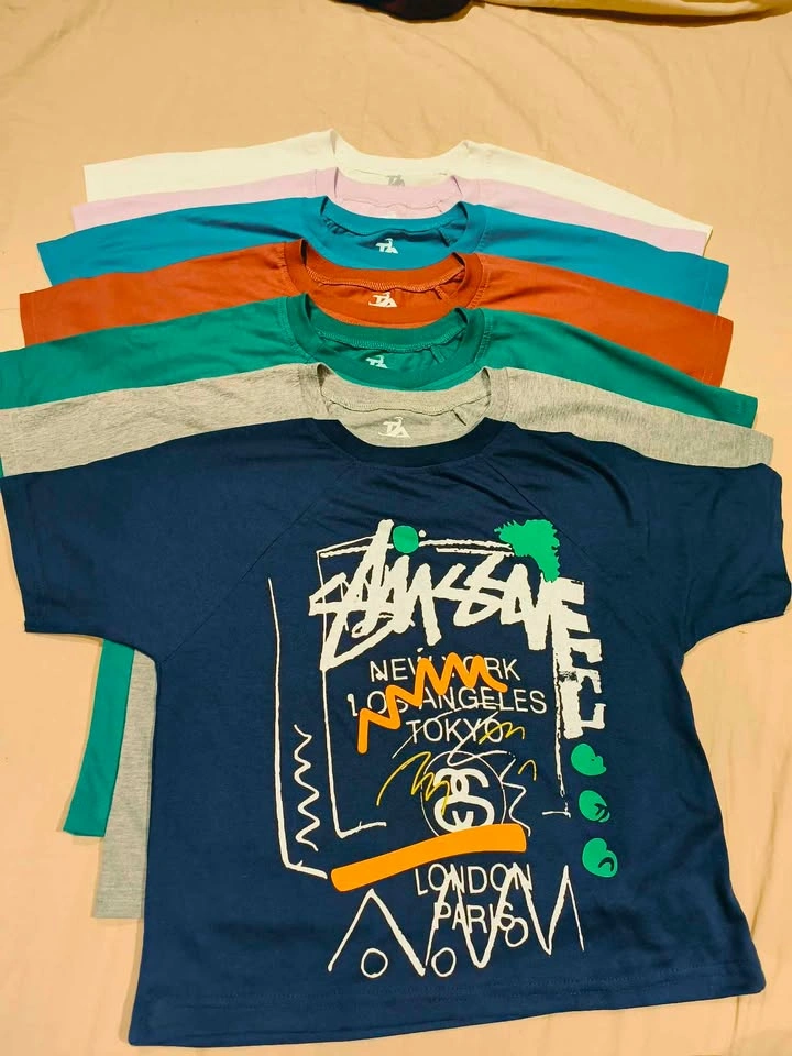 Girls Crop Tops - photo 3