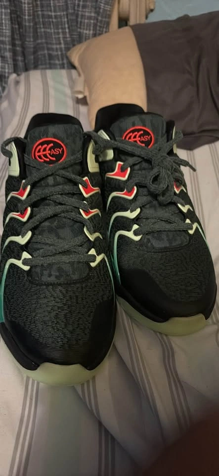 KD 17 Size 11 - photo 2