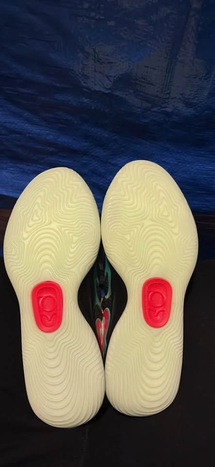KD 17 Size 11 - photo 3