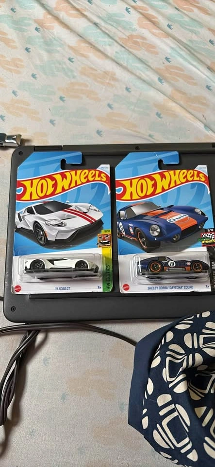 Hotwheels