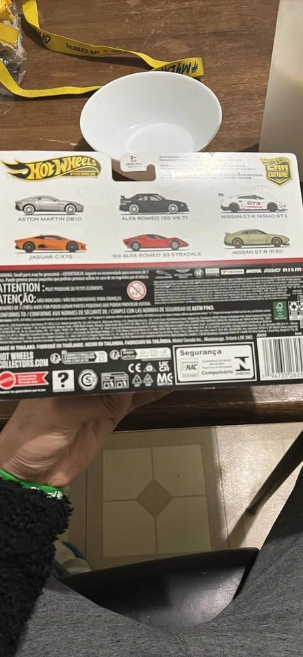 Hotwheels premium 2 pack NEED GONE ASAP - photo 2