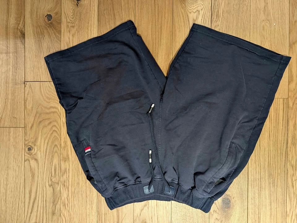 Navy boys shorts