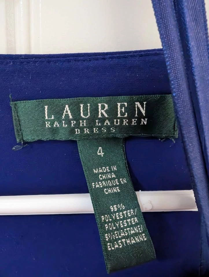 Ralph Lauren Dress - photo 2