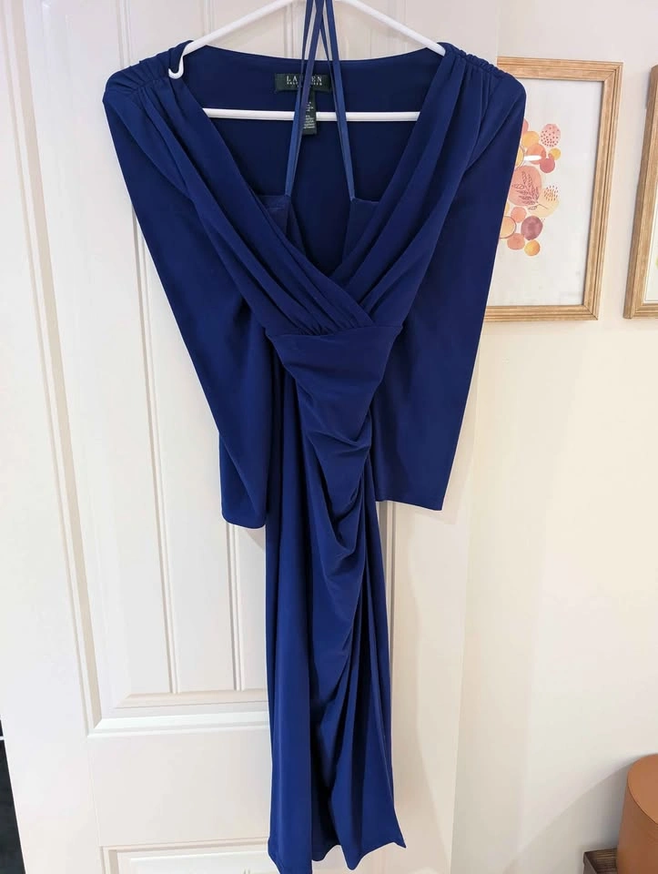 Ralph Lauren Dress - photo 3