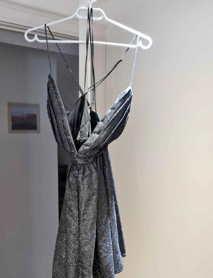 Chelsea party dress!