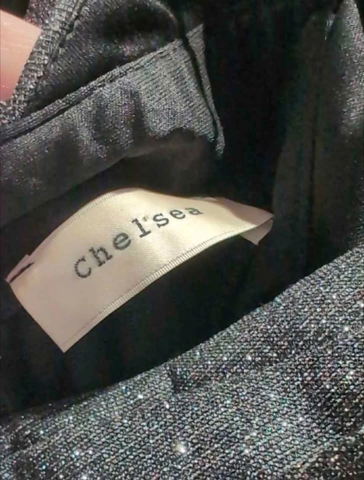 Chelsea party dress! - photo 2