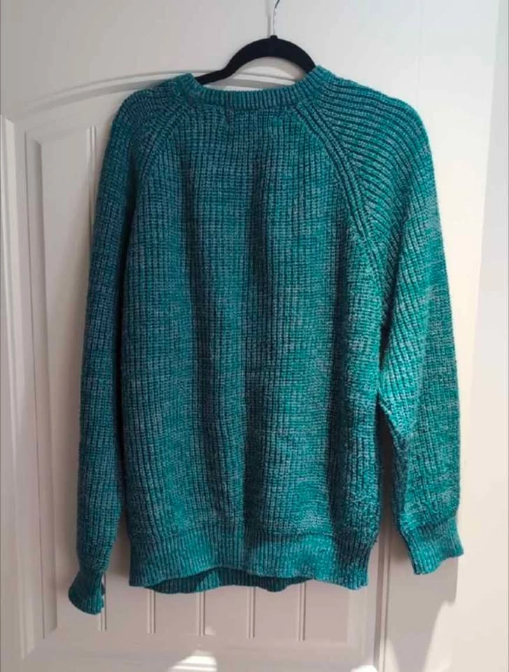 Cozy vintage sweater - photo 2