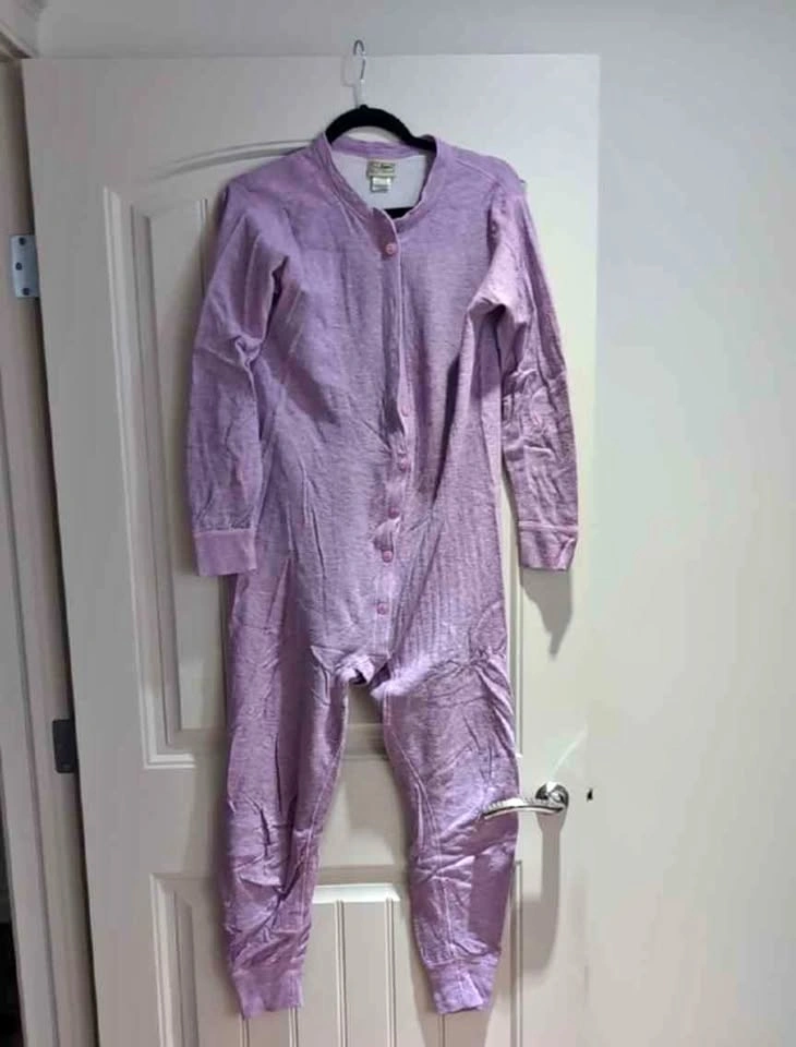 LL Bean Onesie