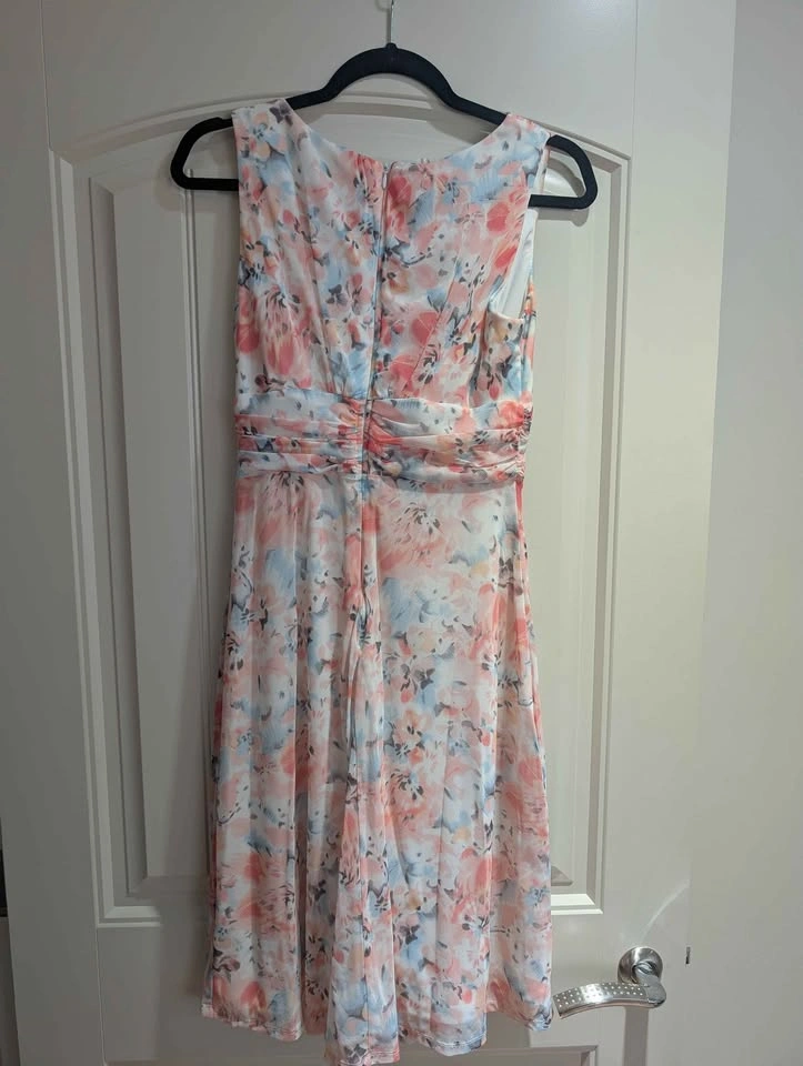 Petite dress cleo - photo 2