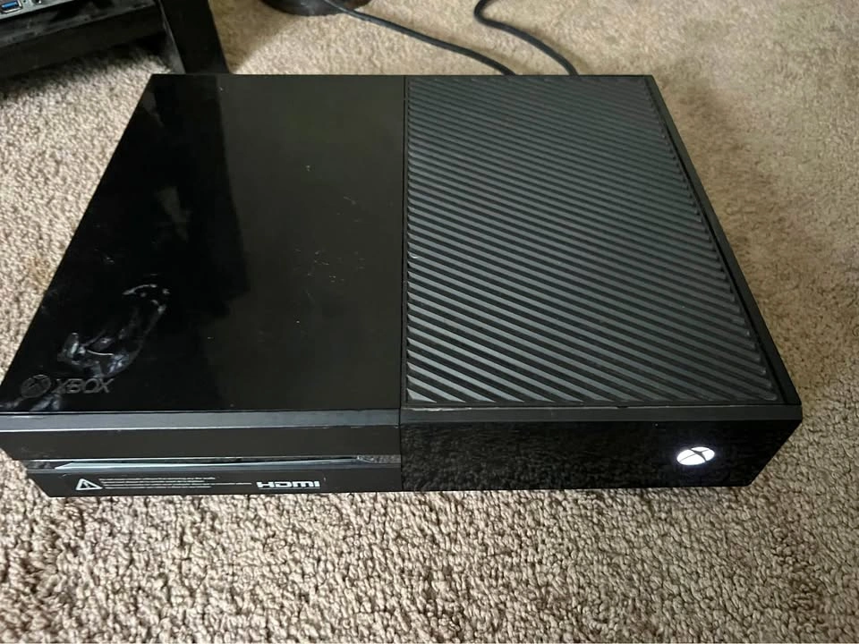 Xbox One Console Only