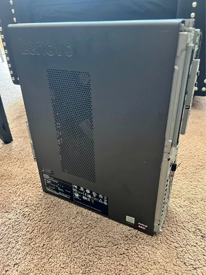 Lenovo PC Tower