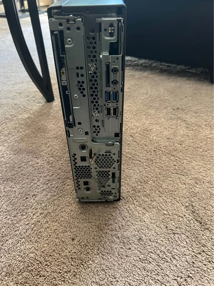 Lenovo PC Tower - photo 2