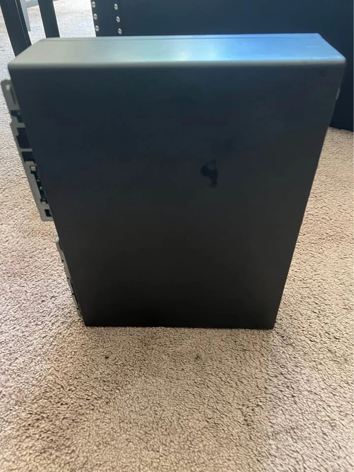 Lenovo PC Tower - photo 4