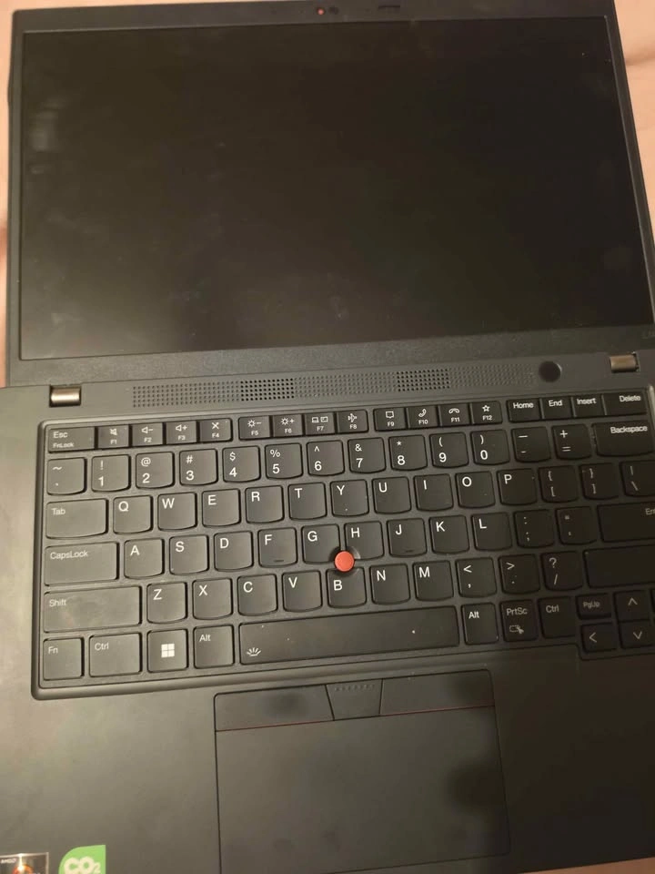 Lenovo ThinkPad L14 – FOR PARTS / REPAIR / Reset - photo 2