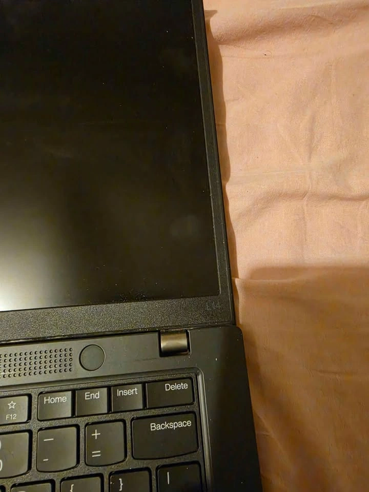 Lenovo ThinkPad L14 – FOR PARTS / REPAIR / Reset - photo 5