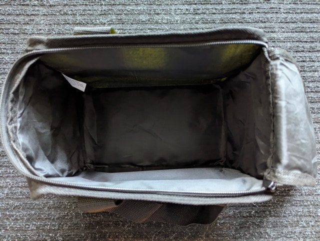 Ryobi 12" Medium Duty Utility Work Bag - photo 2