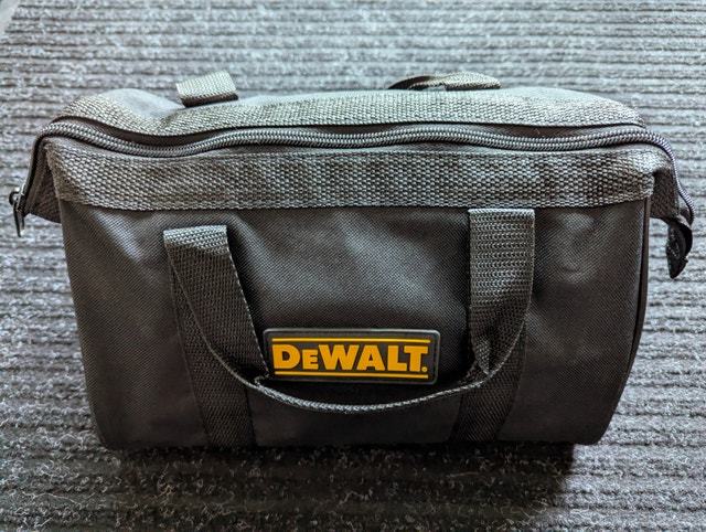 DeWALT 13" Medium Duty Utility Work Bag