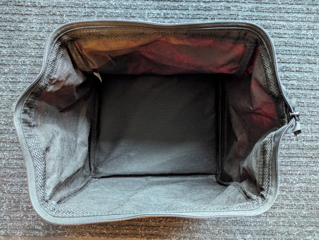BRAND NEW Milwaukee 13" Medium Duty Utility Work Bag - photo 2