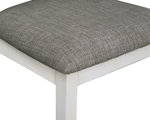 Dining Table with 4 Chairs (No Bench) - photo 2