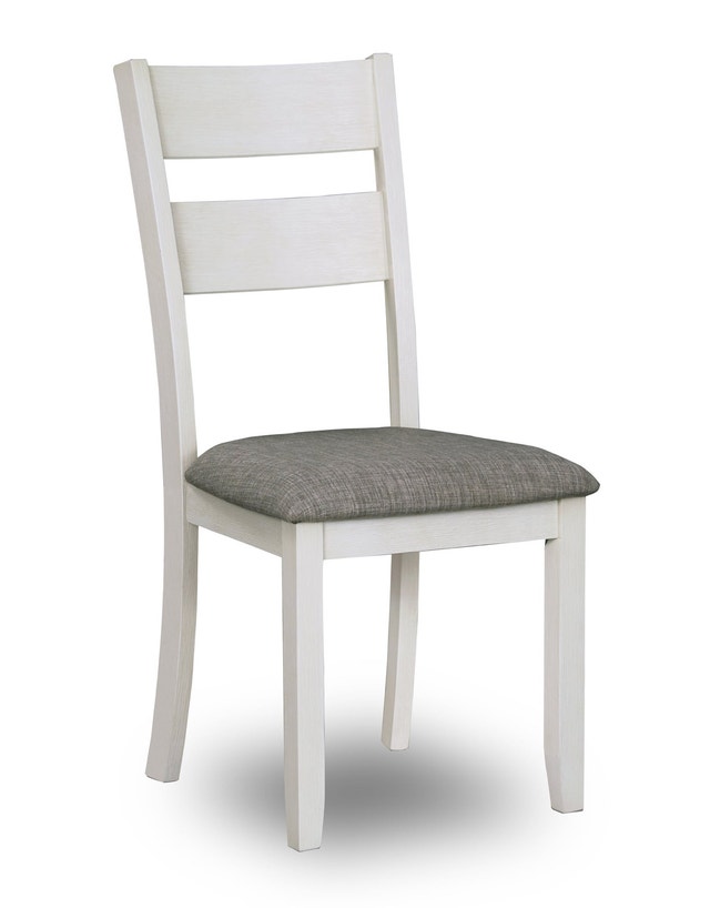 Dining Table with 4 Chairs (No Bench) - photo 3