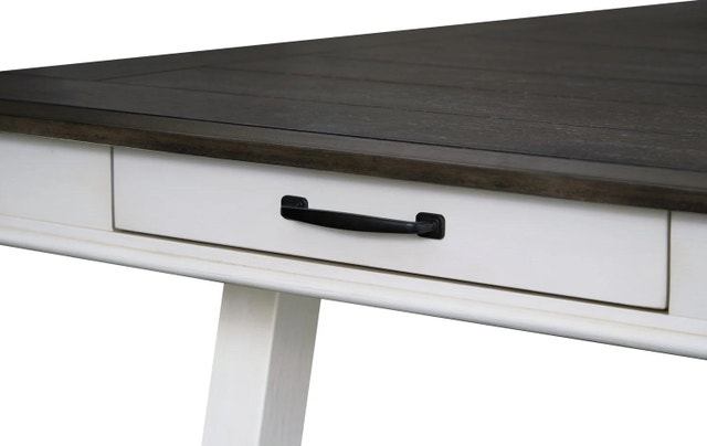 Dining Table with 4 Chairs (No Bench) - photo 5