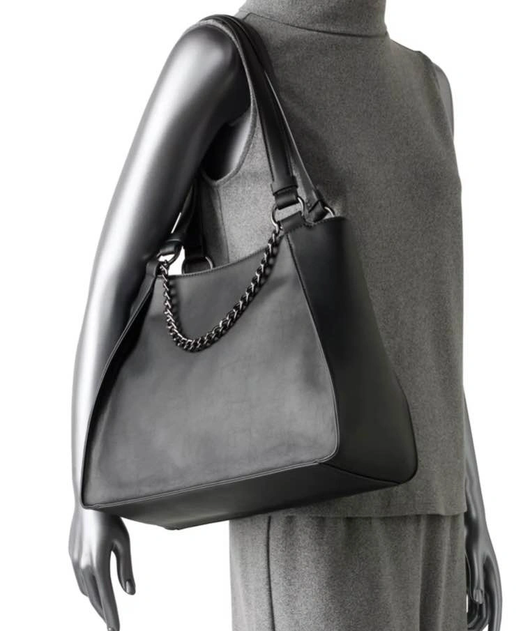 Simply Vera Vera Wang Harley Chain Tote Bag - photo 2