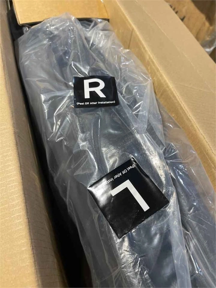 Tesla Model Y Juniper All-Weather Floor Mats & Cargo Liners (202 - photo 4