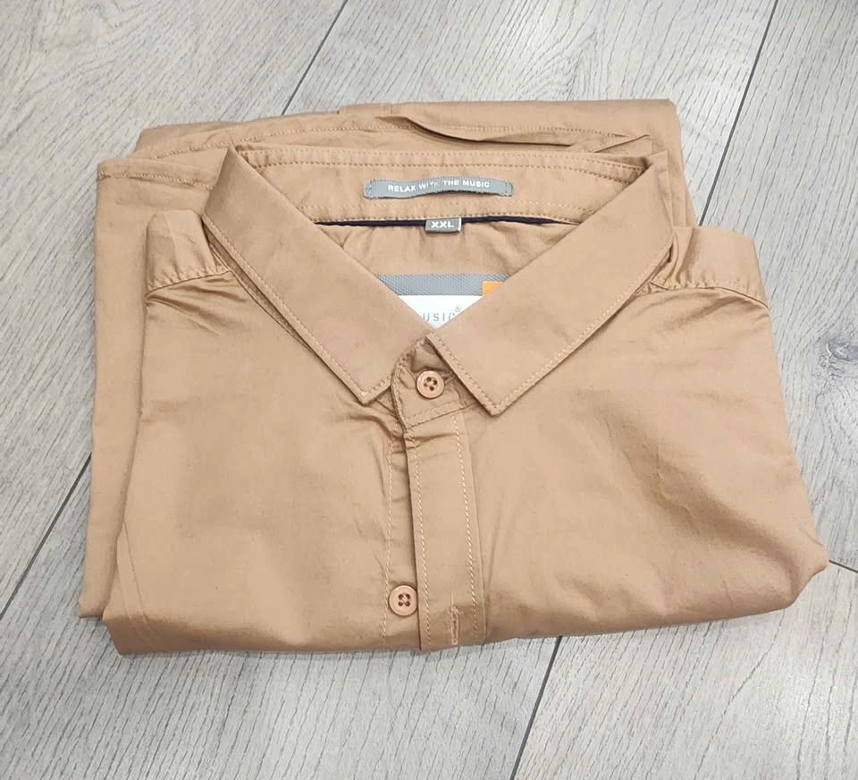 Men’s Dress Shirts – $5 each or all 4 for $15 - photo 2