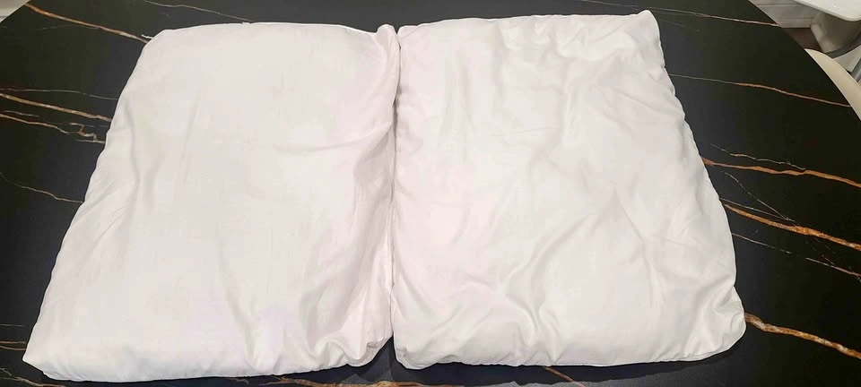 Set of 2 Bed Pillows