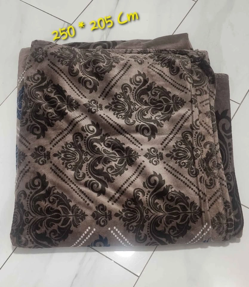 Large Soft Blankets – $12 Each or Both for $20 - photo 2