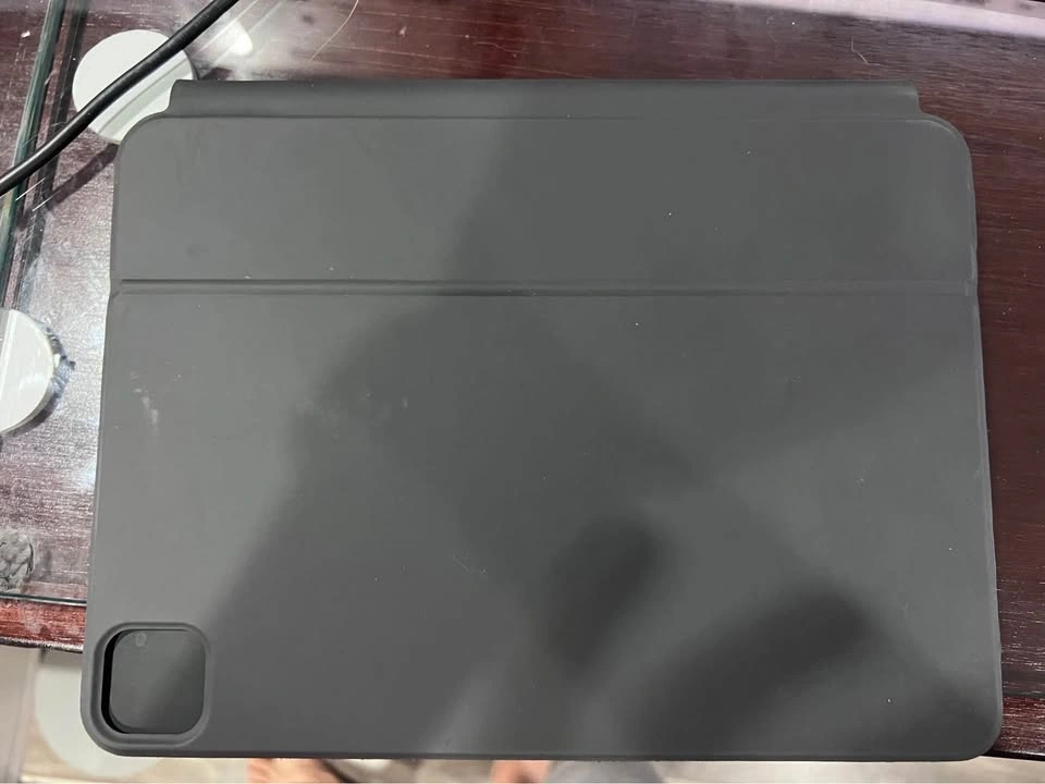 iPad keyboard MF11 HOU - photo 3