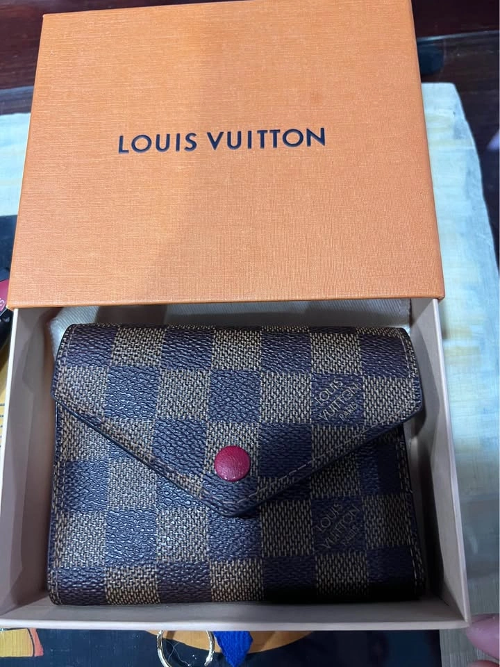 Louis Vuitton Victorine - photo 3