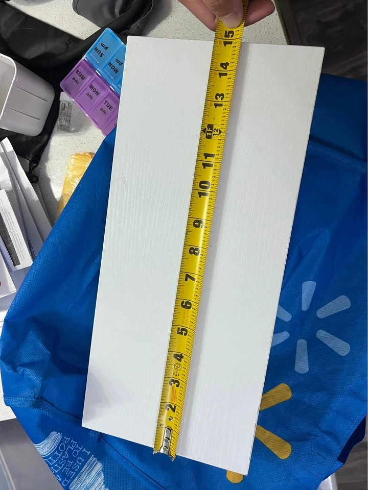 IKEA shelves - photo 2